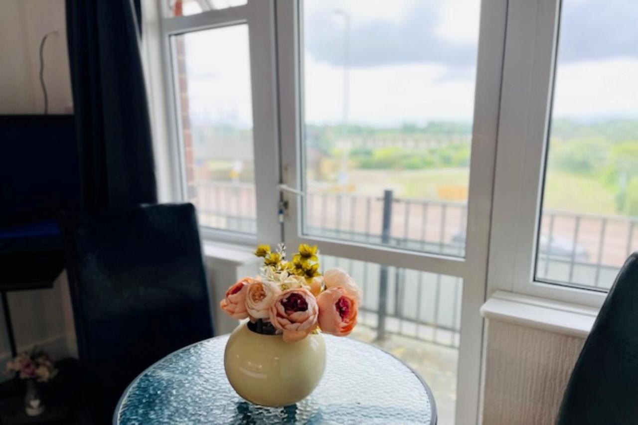 Oyo The Sun Hotel 스케그니스 외부 사진