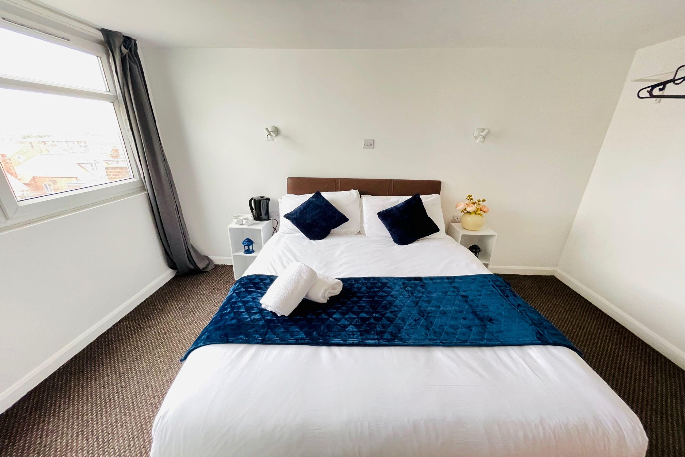 Oyo The Sun Hotel 스케그니스 외부 사진